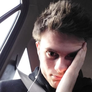 Meet your Posher, Dyl